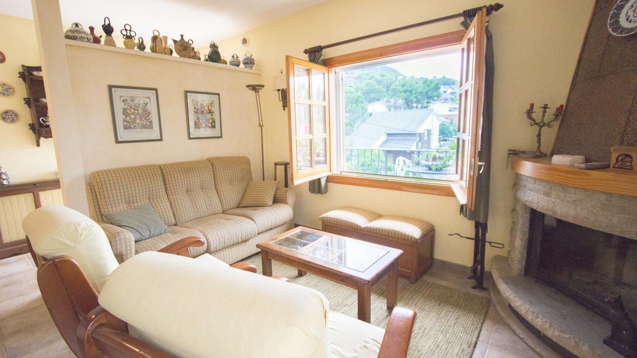 Photo of Livingroom in Santa Rosa