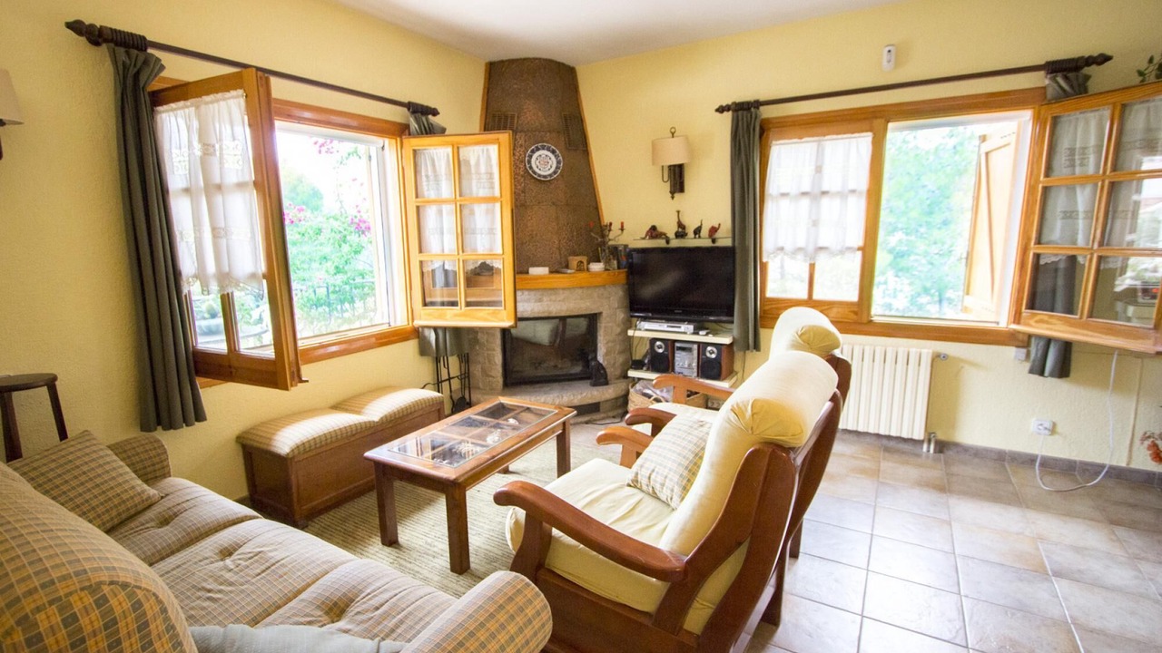 Photo of Livingroom in Santa Rosa