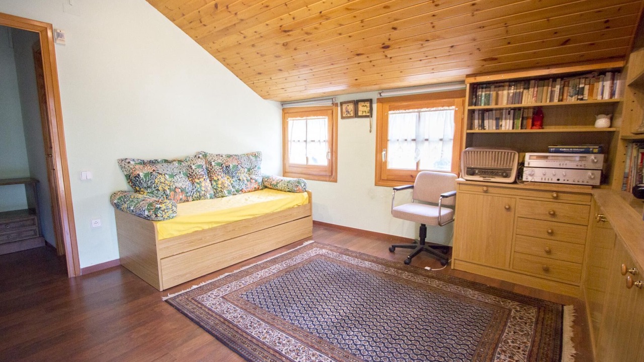 Photo of Livingroom in Santa Rosa