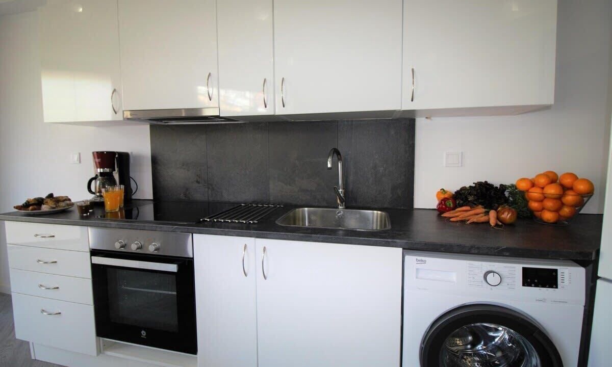 Photo of Kitchen in Poblenou