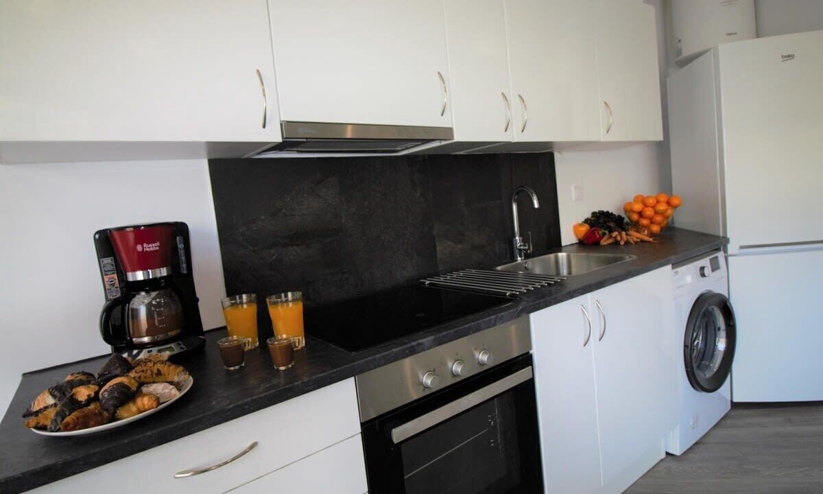 Photo of Kitchen in Poblenou