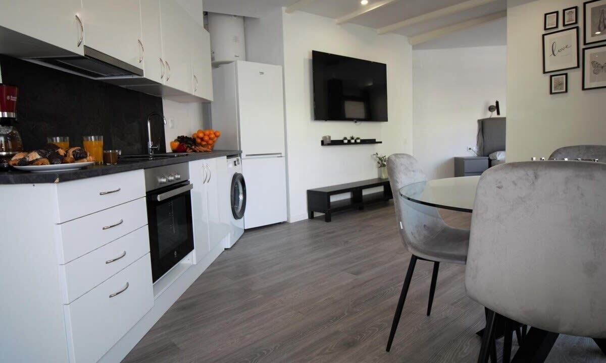 Photo of Kitchen in Poblenou