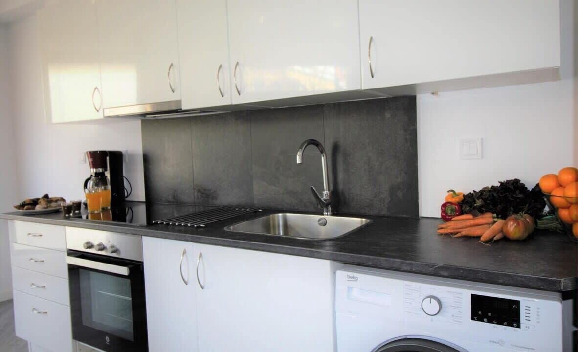 Photo of Kitchen in Poblenou