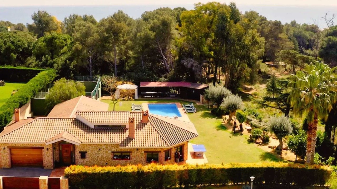 Photo of Outdoor in Sant Andreu de Llavaneres