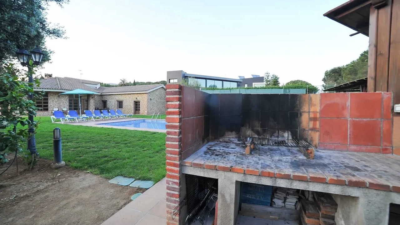 Photo of Outdoor in Sant Andreu de Llavaneres