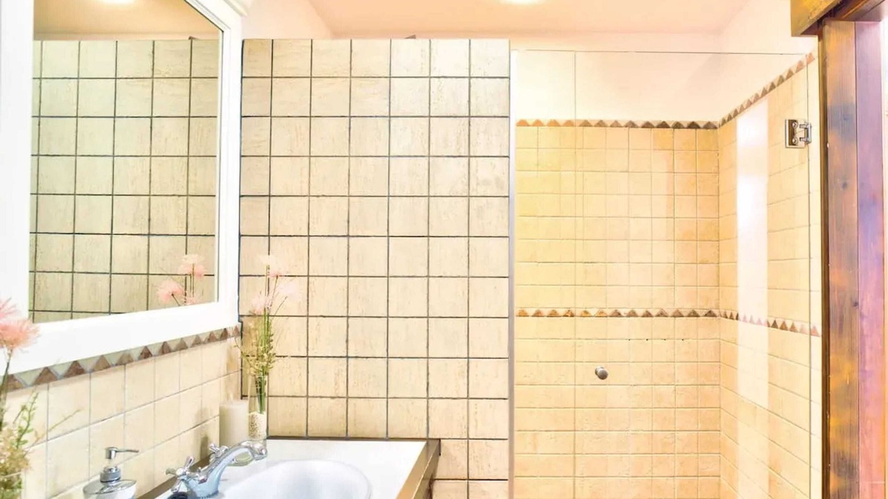 Photo of Bathroom in Sant Andreu de Llavaneres