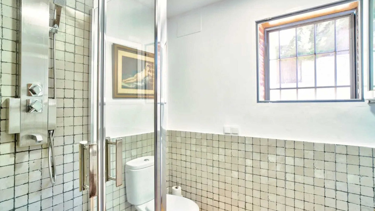 Photo of Bathroom in Sant Andreu de Llavaneres