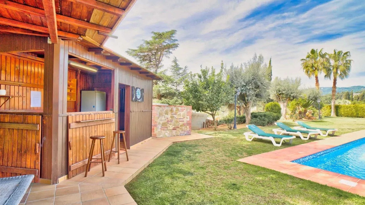 Photo of Outdoor in Sant Andreu de Llavaneres