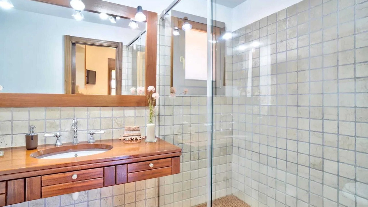 Photo of Bathroom in Sant Andreu de Llavaneres
