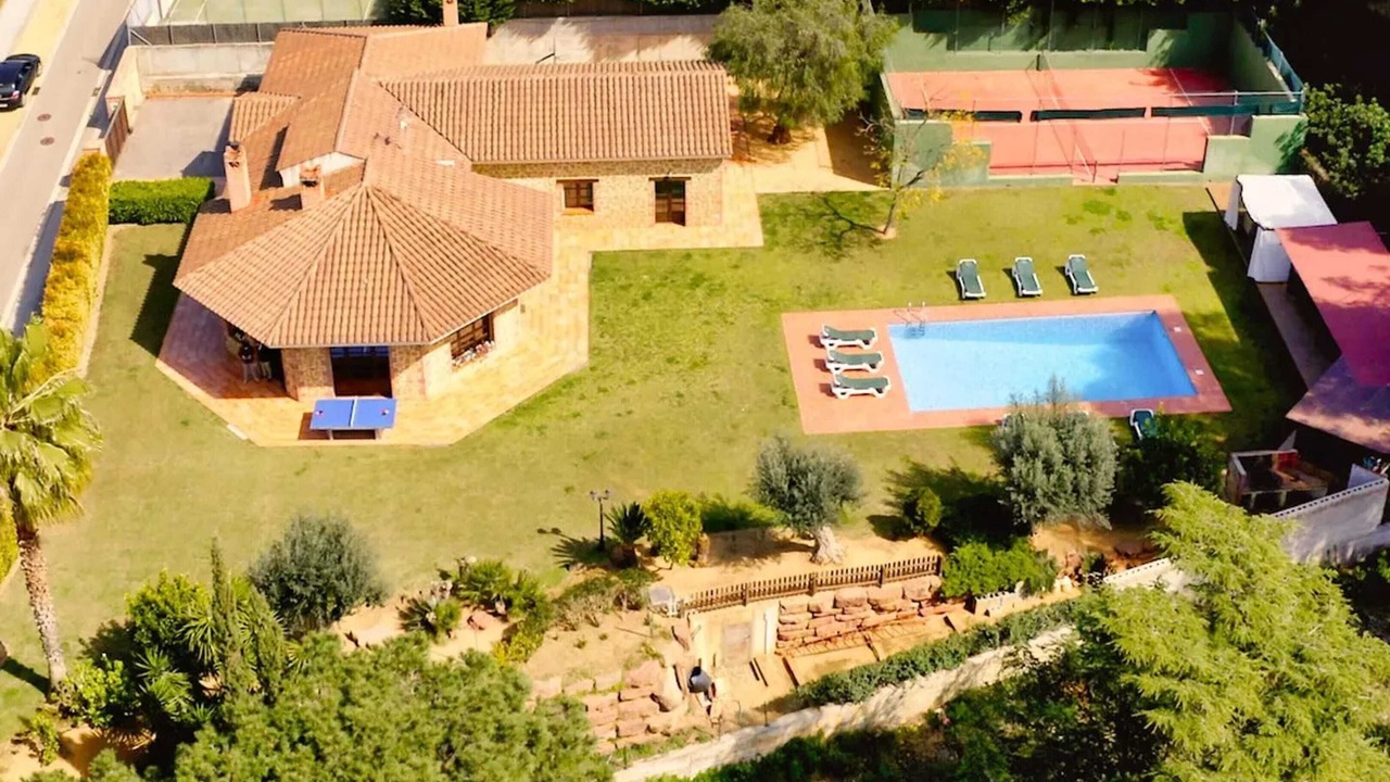 Photo of Outdoor in Sant Andreu de Llavaneres