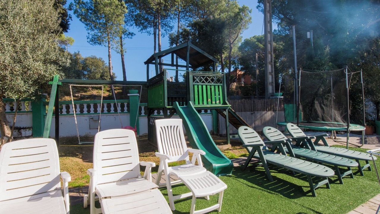 Photo of Outdoor in Sant Pere de Vilamajor