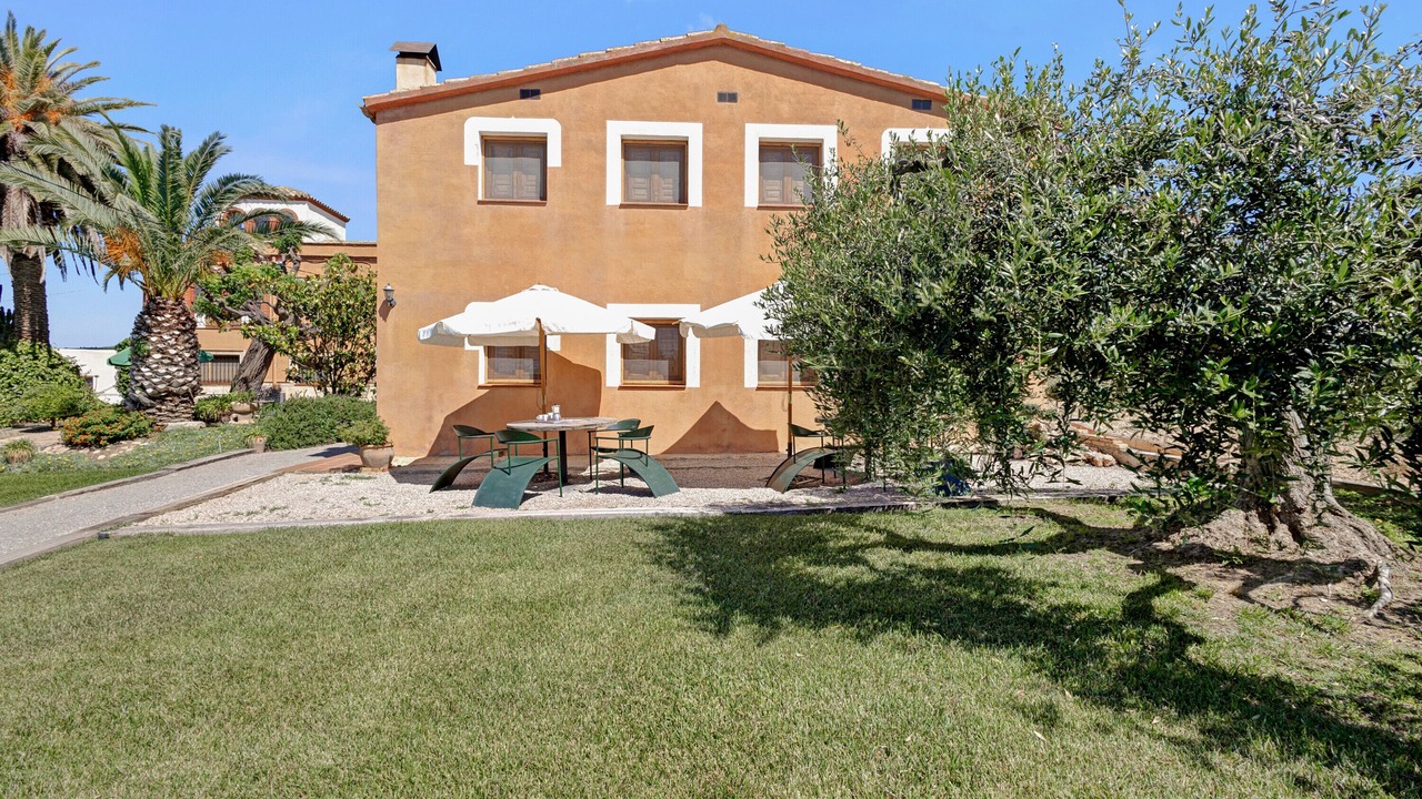 Photo of Outdoor in San Martin Sarroca