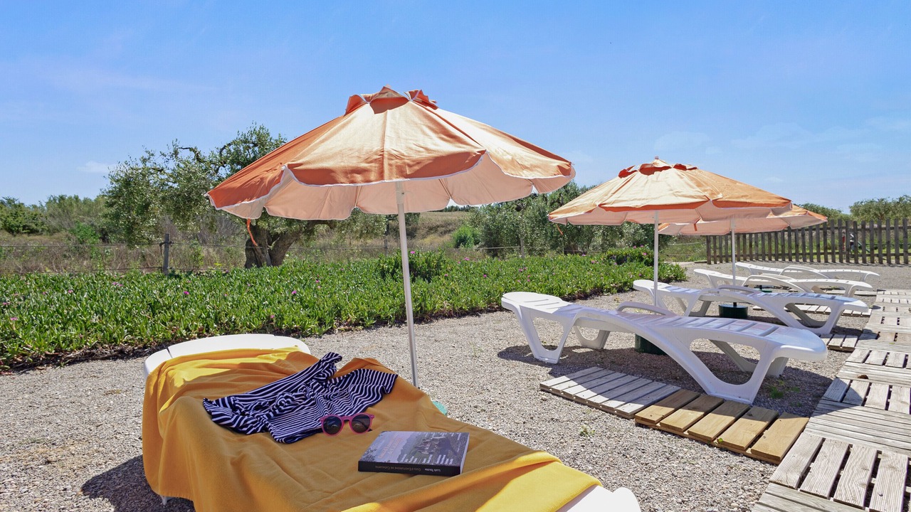 Photo of Outdoor in San Martin Sarroca