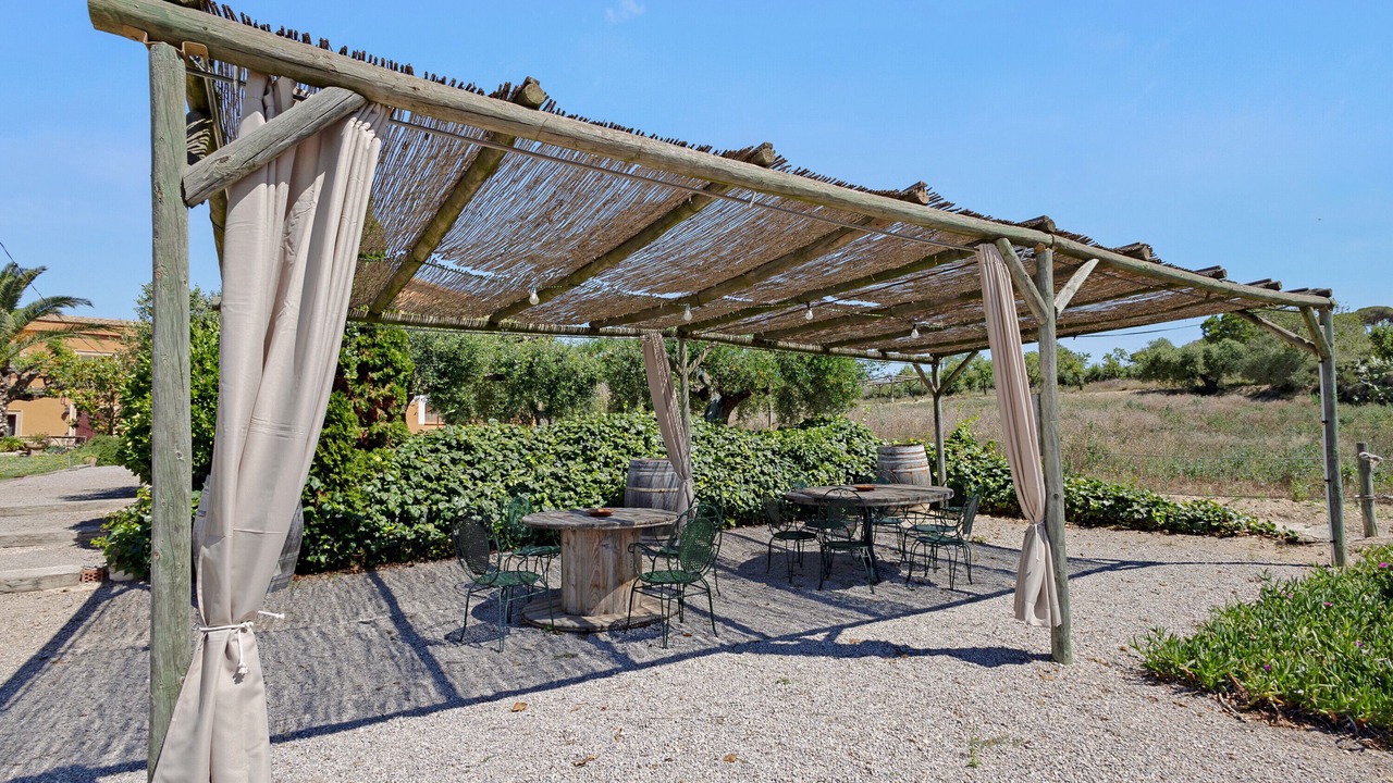 Photo of Outdoor in San Martin Sarroca