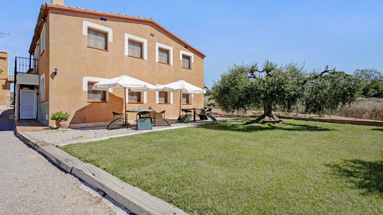 Photo of Outdoor in San Martin Sarroca
