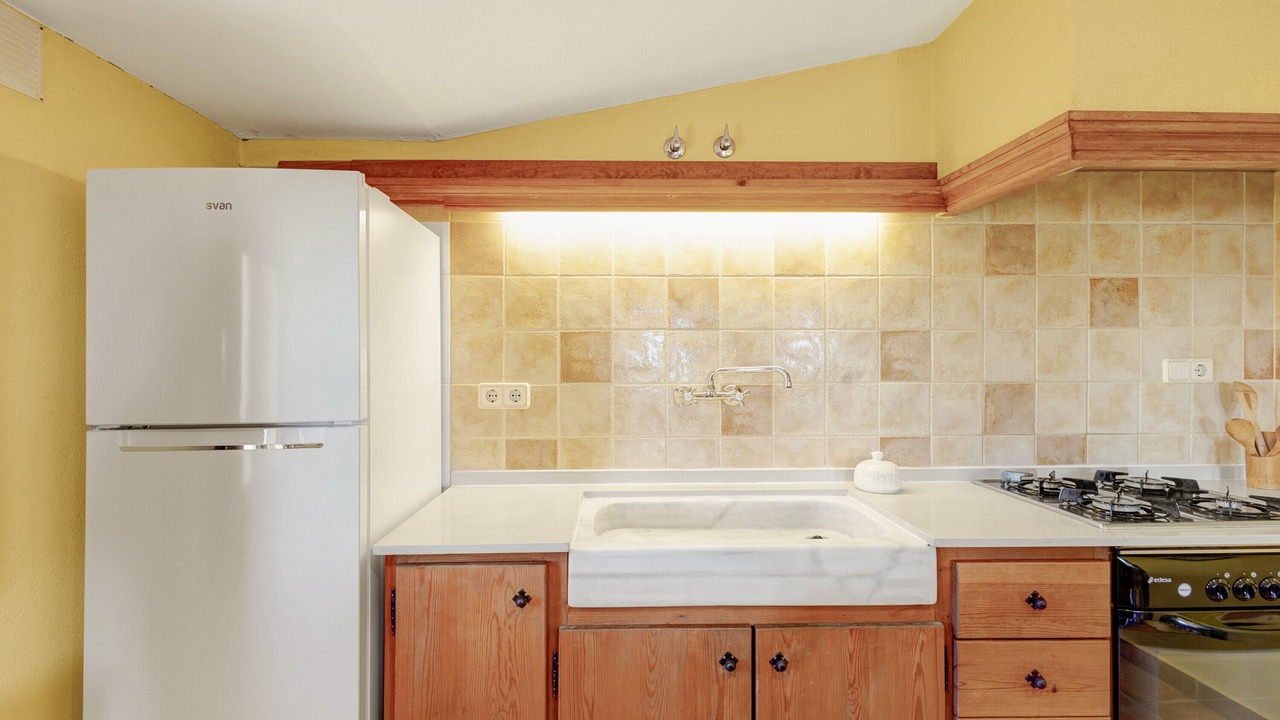 Photo of Kitchen in San Martin Sarroca