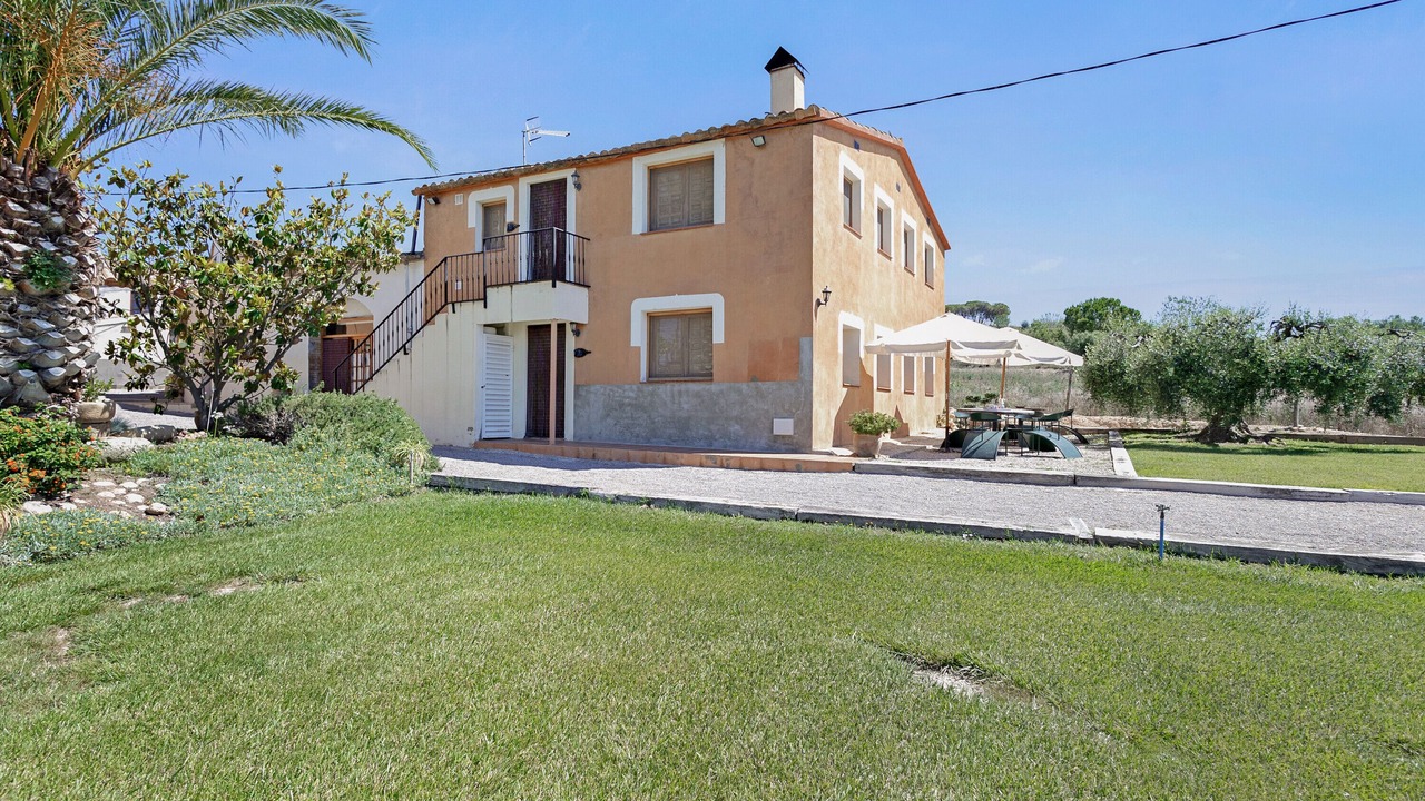 Photo of Outdoor in San Martin Sarroca