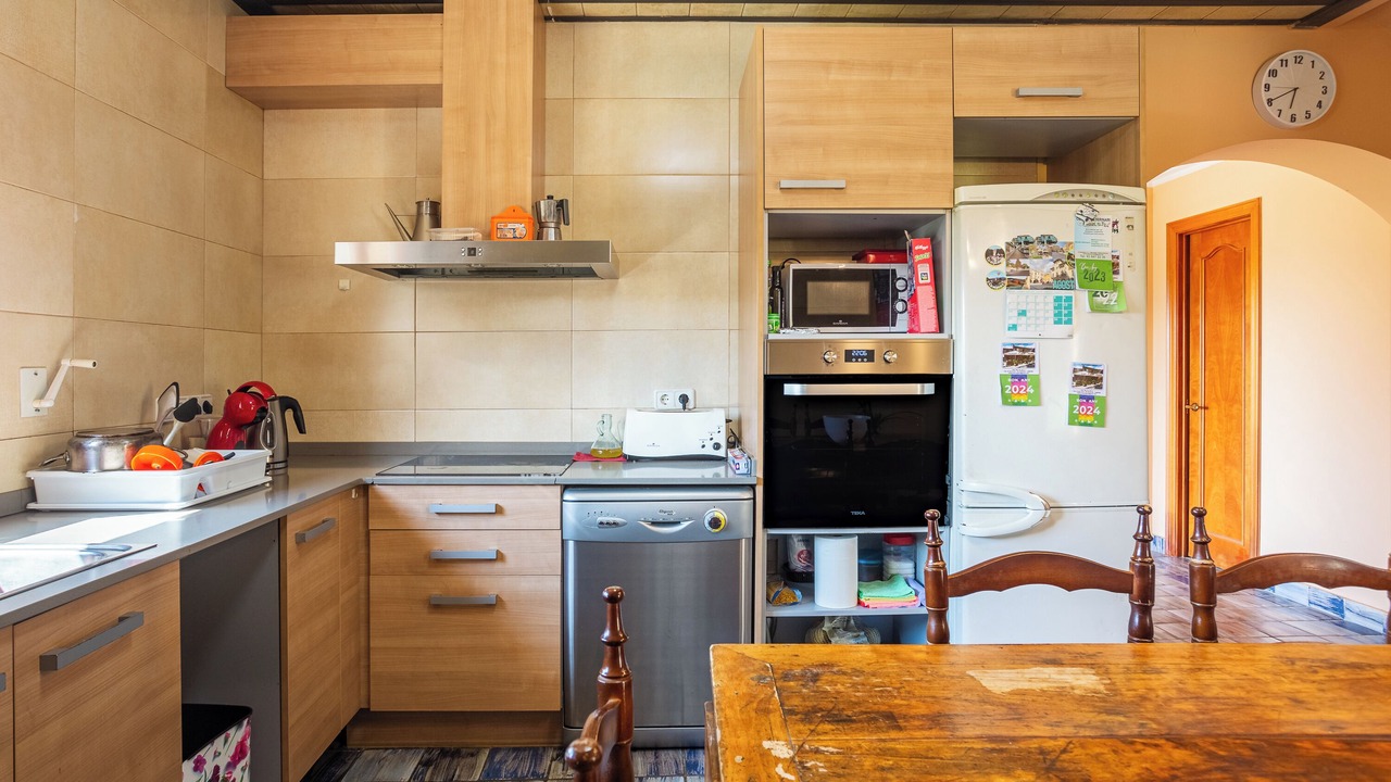 Photo of Kitchen in Campins