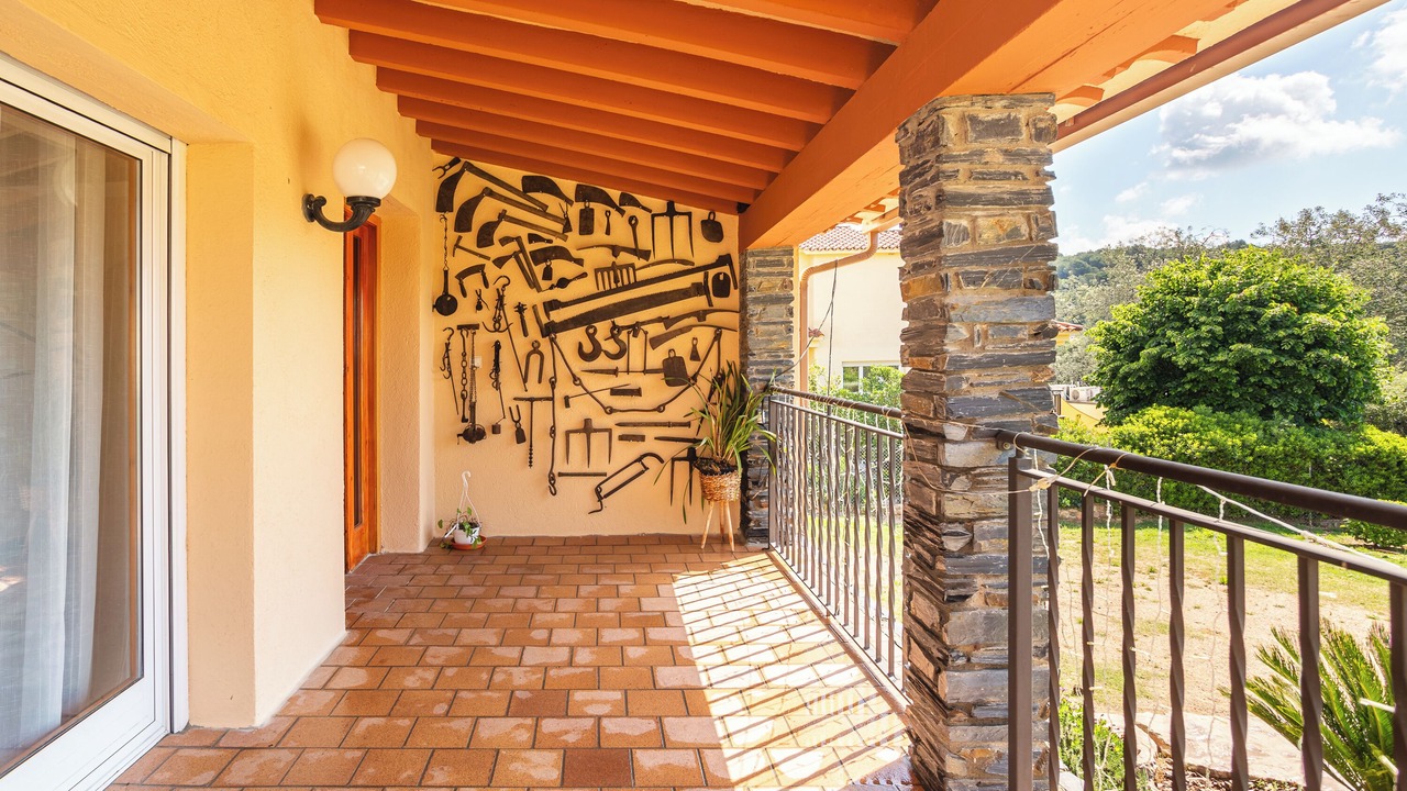 Photo of Outdoor in Campins