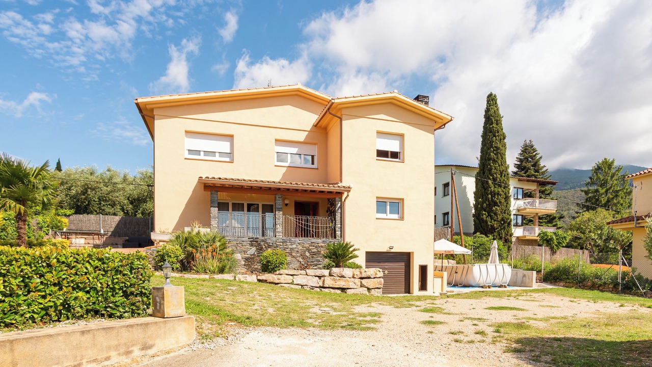Photo of Outdoor in Campins