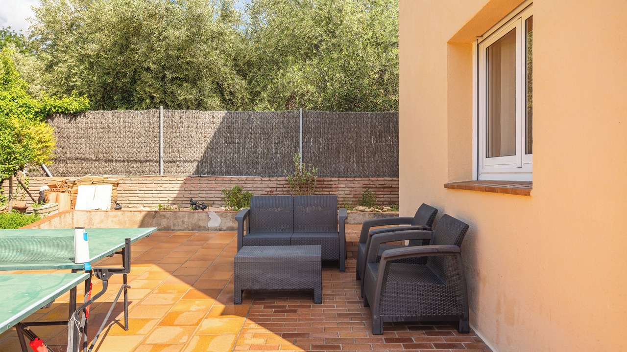 Photo of Outdoor in Campins