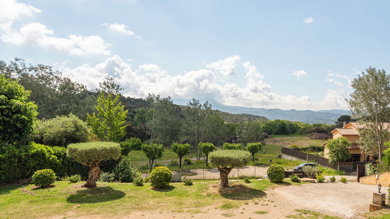 Photo of Outdoor in Campins