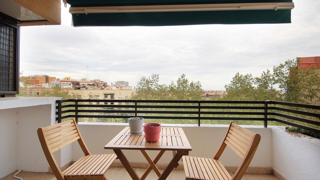 Photo of Outdoor in La Guineueta