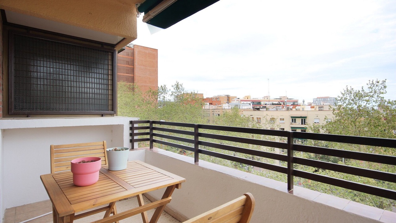Photo of Outdoor in La Guineueta