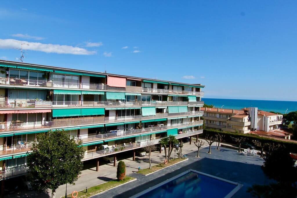 Photo of Outdoor in Sant Andreu de Llavaneres