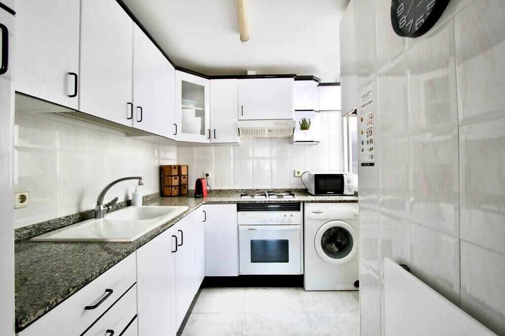 Photo of Kitchen in Sant Andreu de Llavaneres