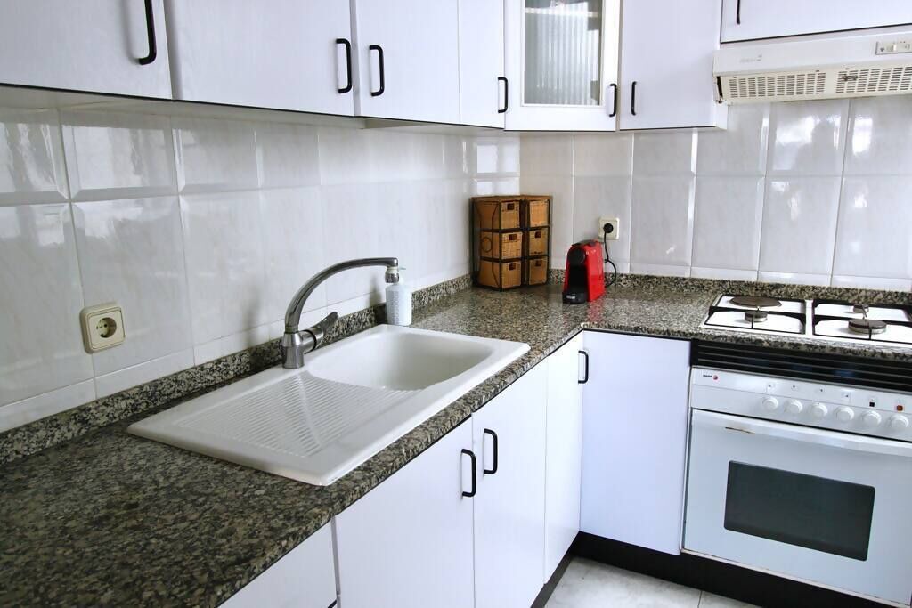 Photo of Kitchen in Sant Andreu de Llavaneres