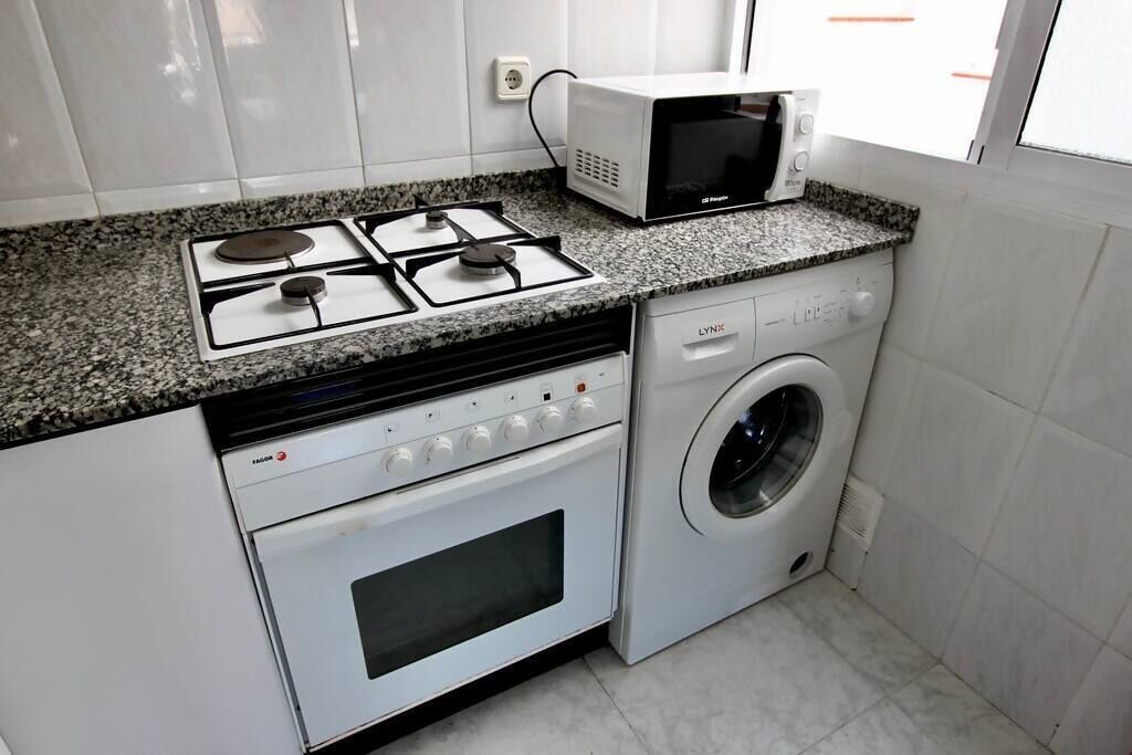 Photo of Kitchen in Sant Andreu de Llavaneres