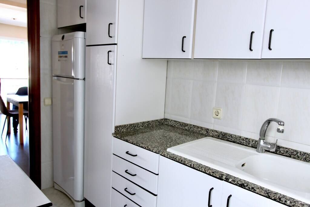 Photo of Kitchen in Sant Andreu de Llavaneres