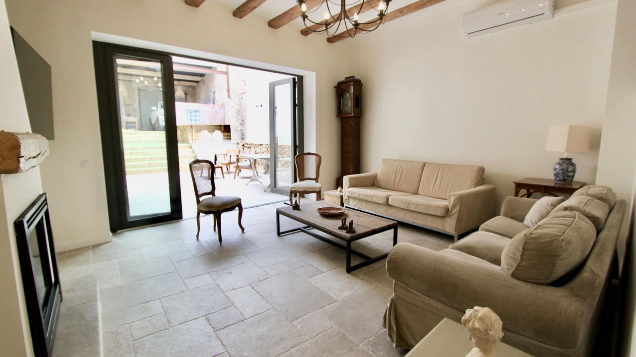 Photo of Livingroom in Alella