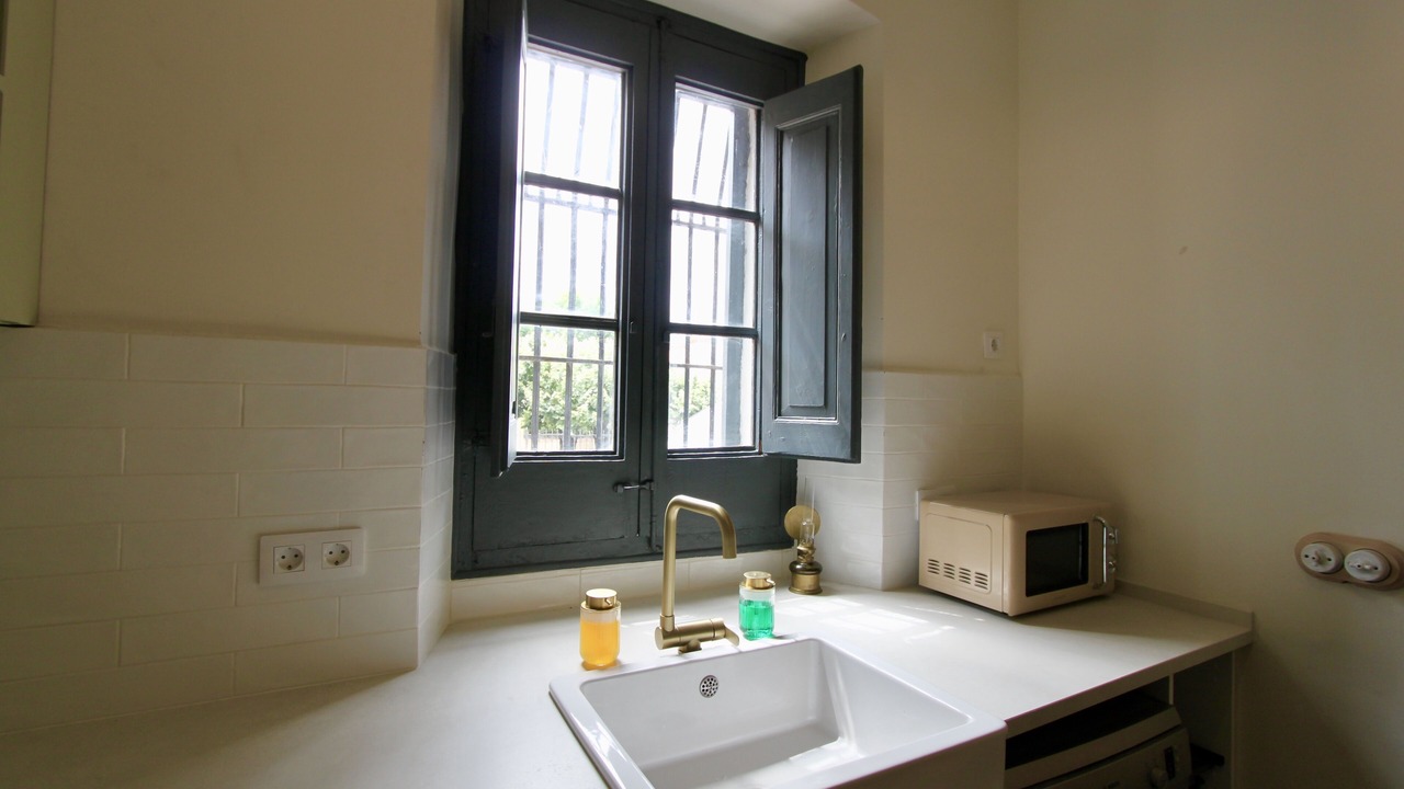 Photo of Kitchen in Alella
