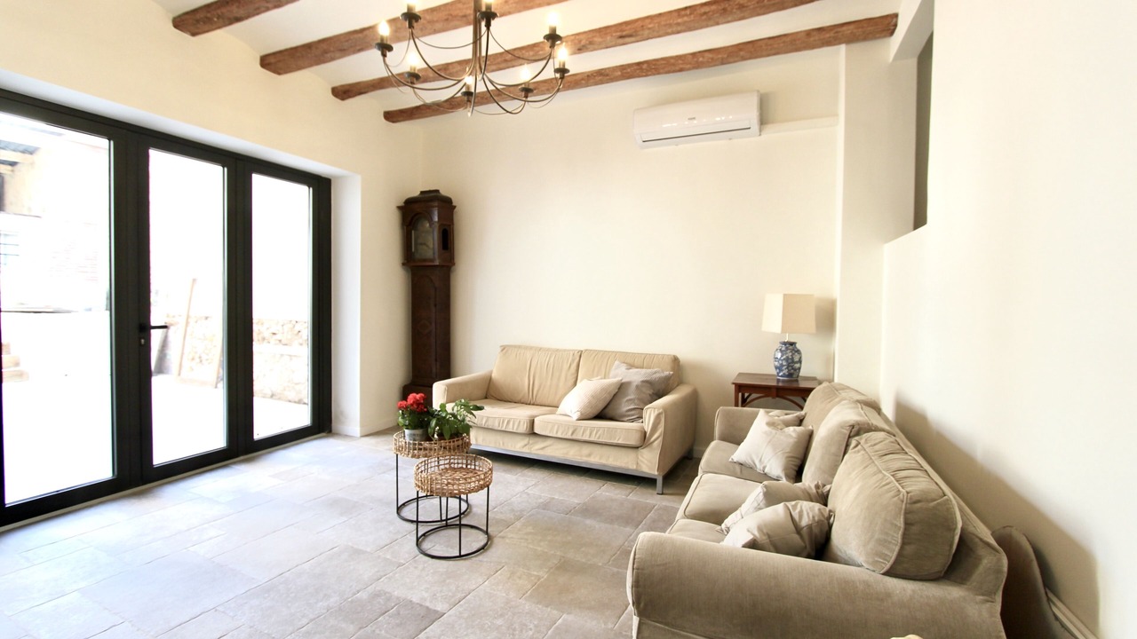 Photo of Livingroom in Alella