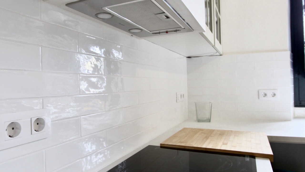 Photo of Kitchen in Alella