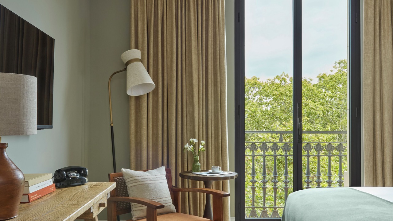 Photo of Bedroom in Sant Pere