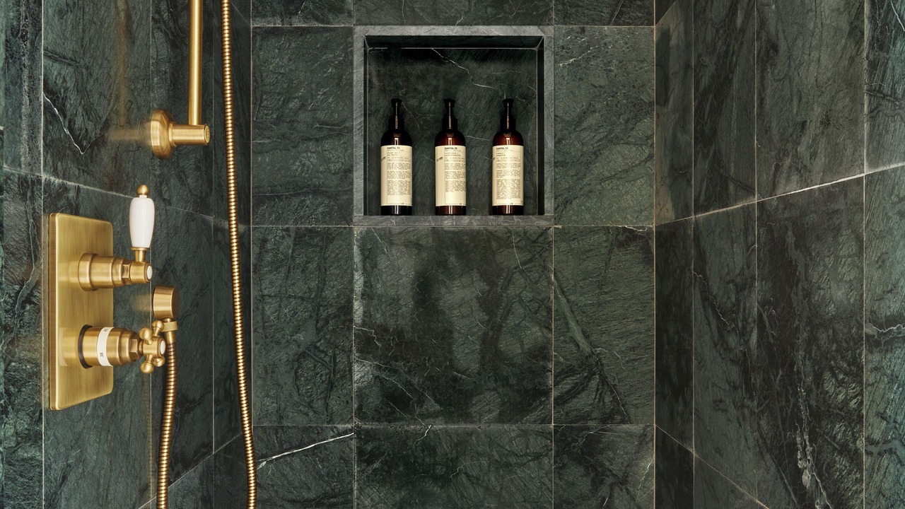 Photo of Bathroom in Sant Pere