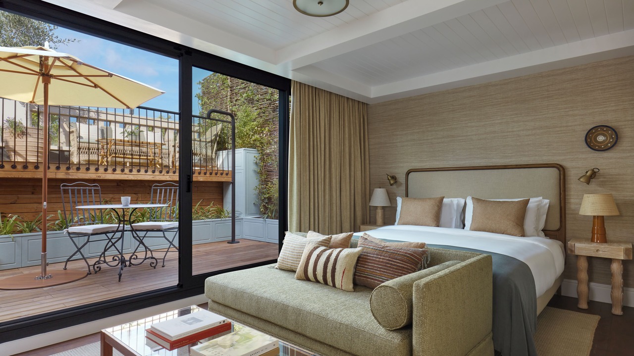 Photo of Bedroom in Sant Pere