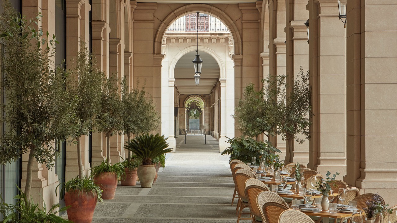 Photo of Outdoor in Sant Pere