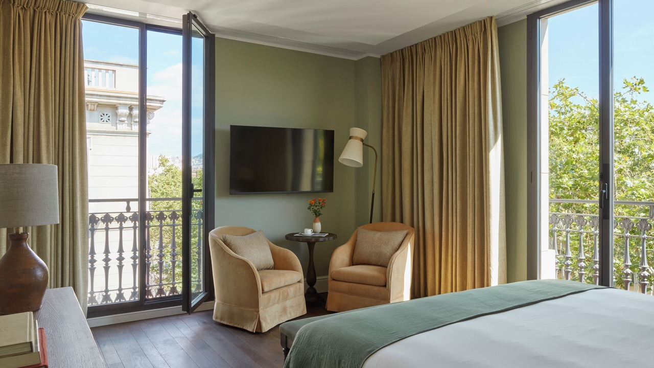 Photo of Bedroom in Sant Pere