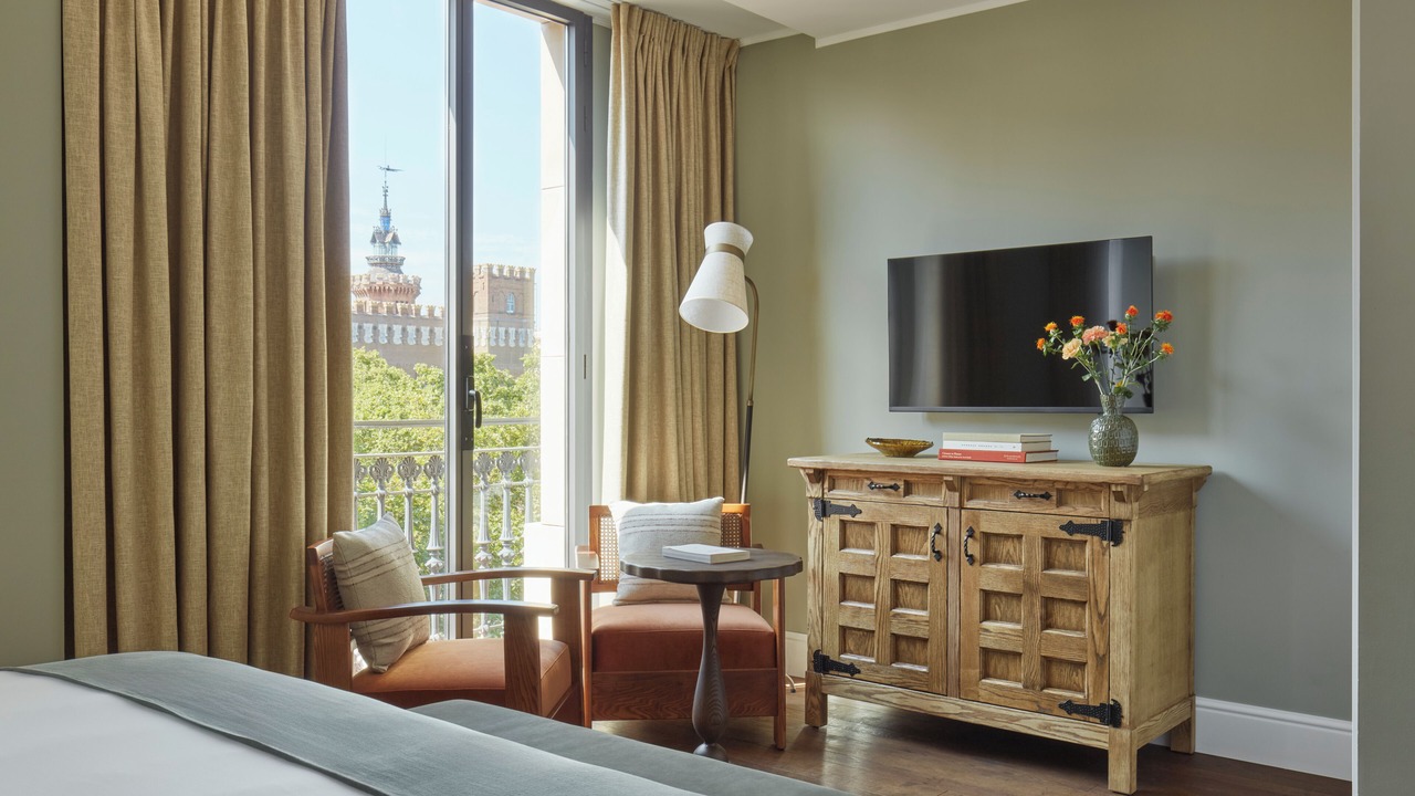 Photo of Bedroom in Sant Pere