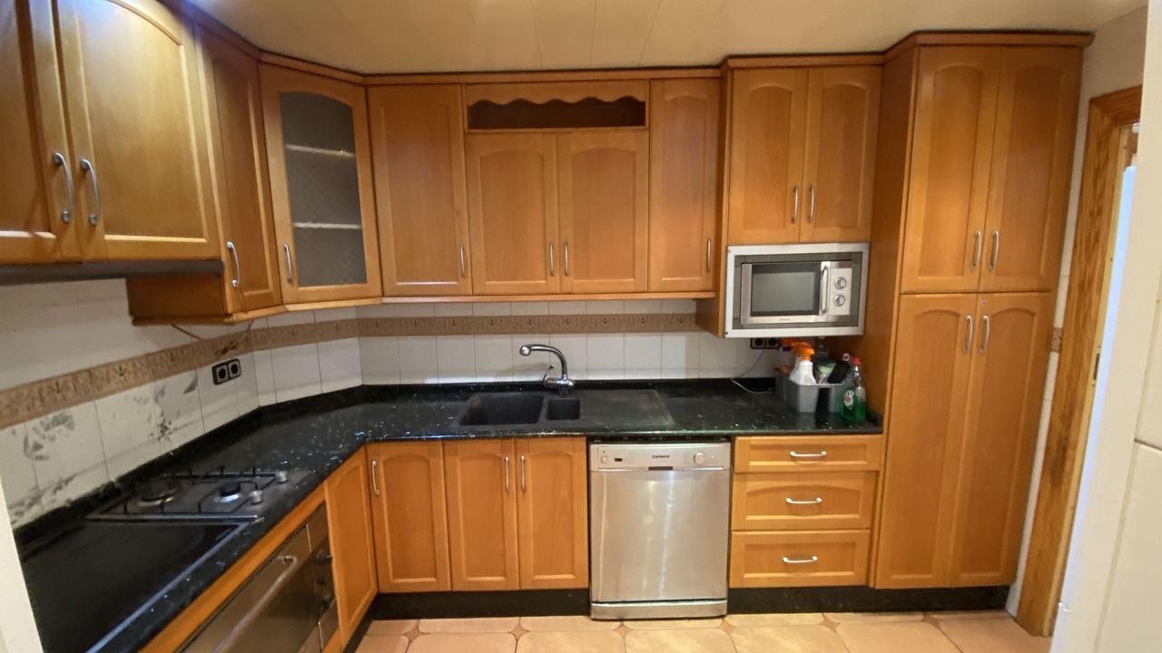 Photo of Kitchen in L'Hospitalet de Llobregat
