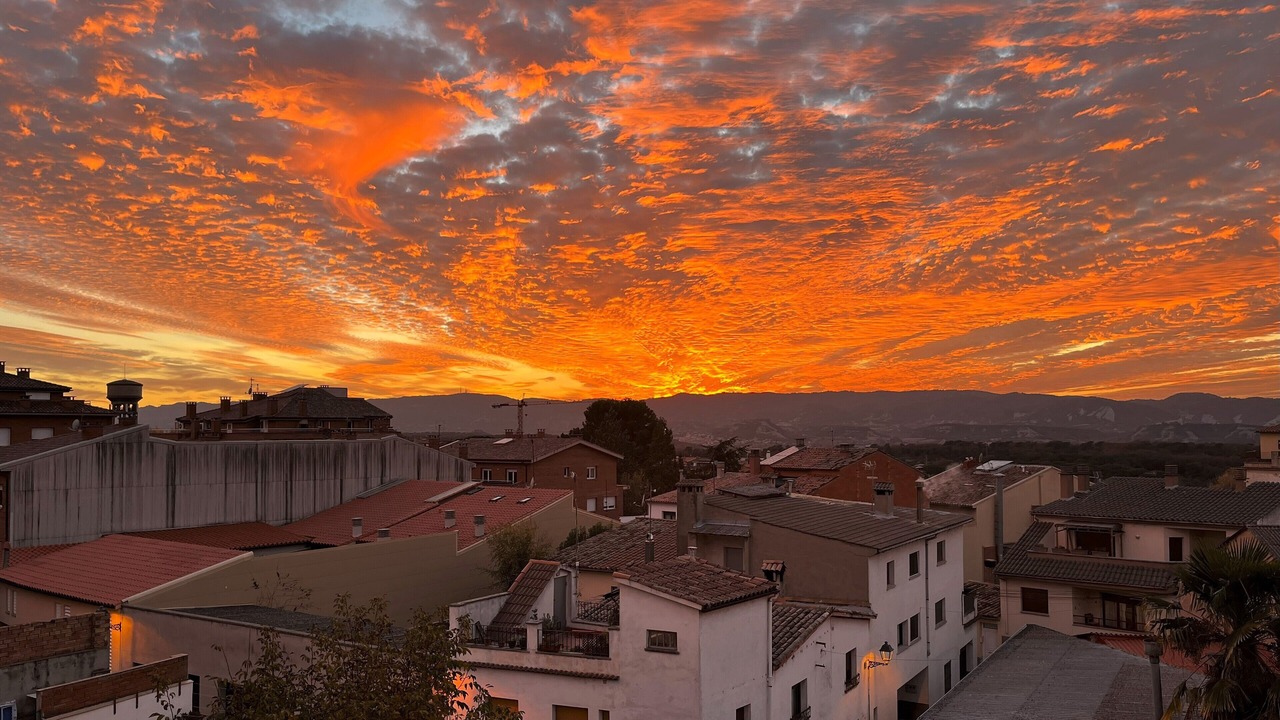 Photo of Outdoor in Taradell