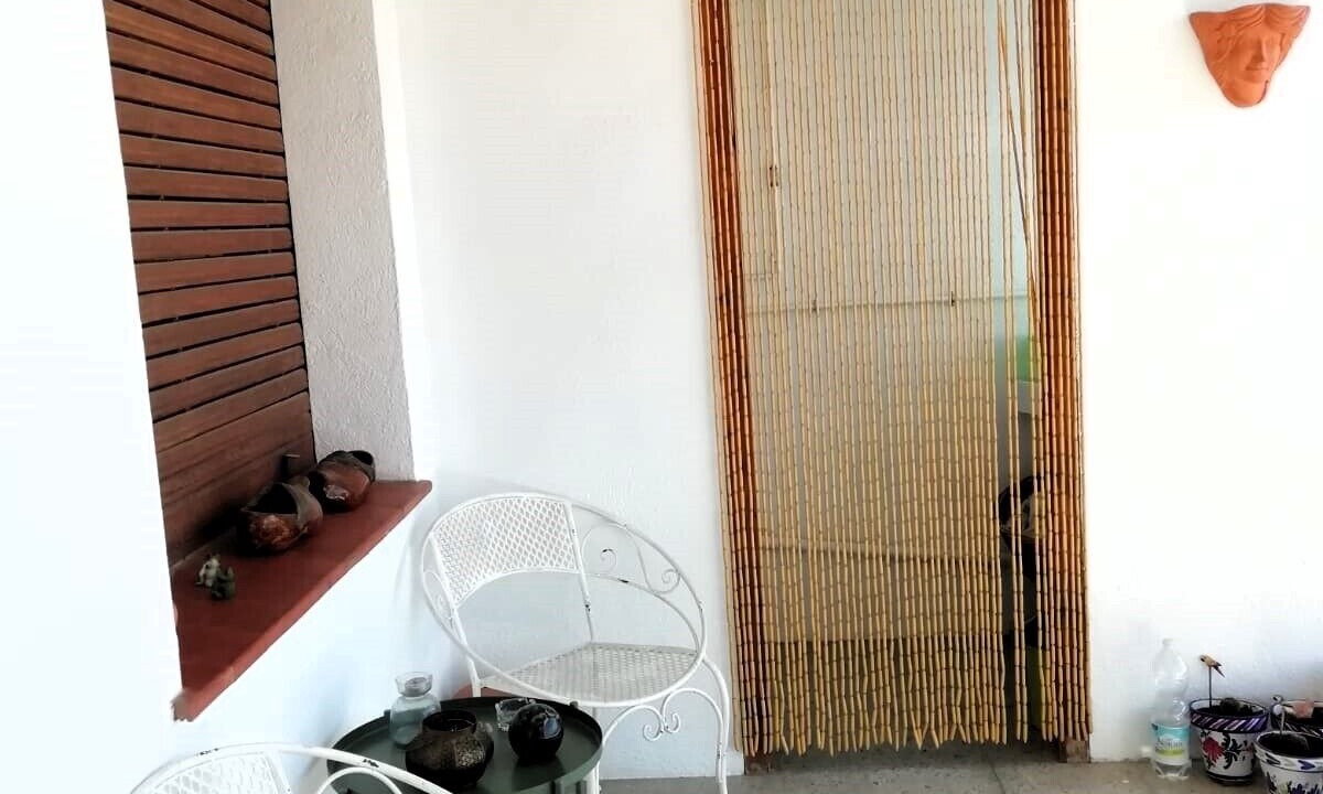 Photo of Patio Balcony in Taradell
