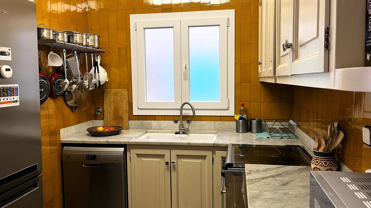 Photo of Kitchen in Taradell