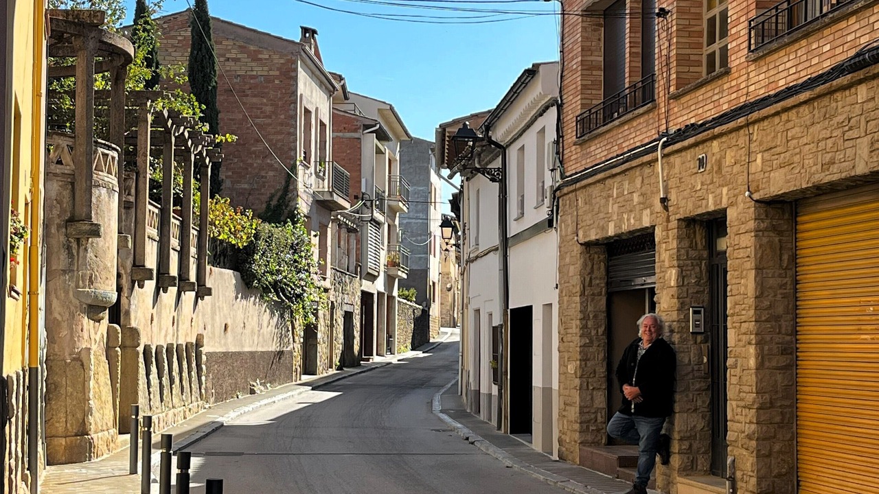 Photo of Outdoor in Taradell