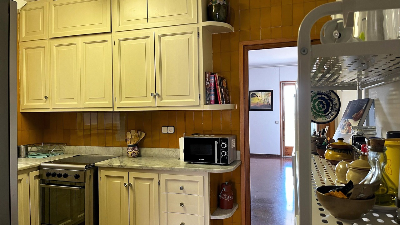 Photo of Kitchen in Taradell