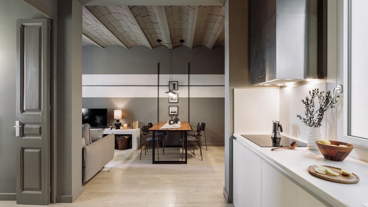Photo of Kitchen in Sant Gervasi – la Bonanova